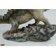 Sideshow Dinosauria Statue Gastonia 31 cm